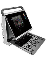 CHISON EBit30 VET