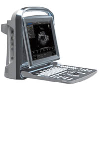 CHISON ECO1 VET