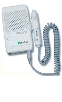 HADECO ES-100 VX