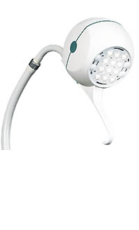 LID LAMPS