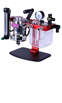MELTON LAB ANESTESIALAITTEET