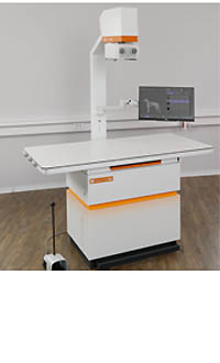 OR TECHNOLOGY AMADEO V-DR mini II