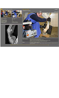 OR TECHNOLOGY MEDICI DR