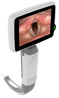 SINOHERO LARYNGOSKOOPPI