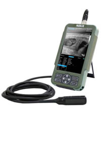 SIUI CTS800