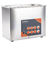 SONICA ULTRAÄÄNIPESURIT